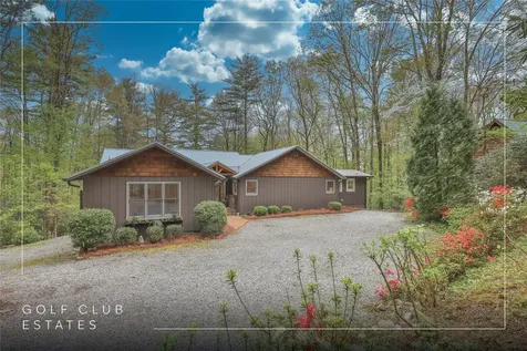 221 Country Club Estates Drive Sapphire NC 28774