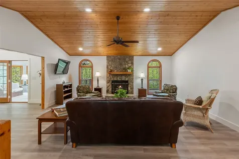 221 Country Club Estates Drive Sapphire NC 28774