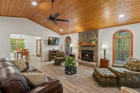 221 Country Club Estates Drive Sapphire NC 28774