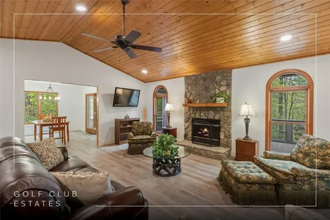 221 Country Club Estates Drive Sapphire NC 28774