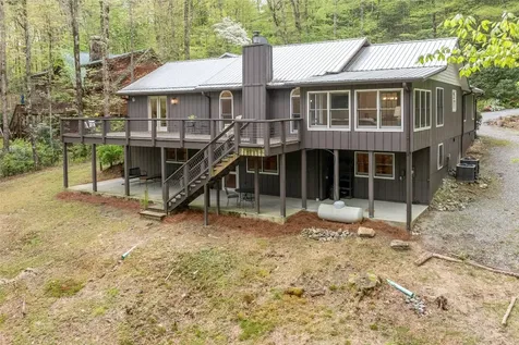 221 Country Club Estates Drive Sapphire NC 28774