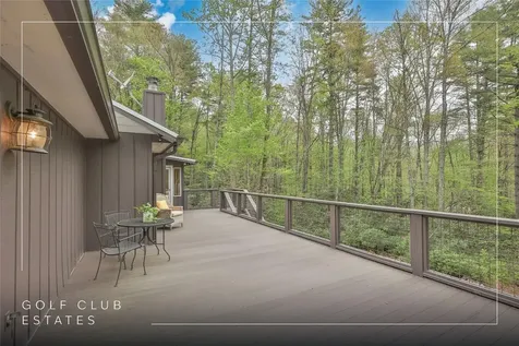 221 Country Club Estates Drive Sapphire NC 28774