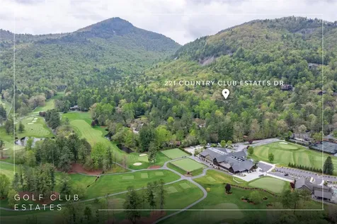 221 Country Club Estates Drive Sapphire NC 28774