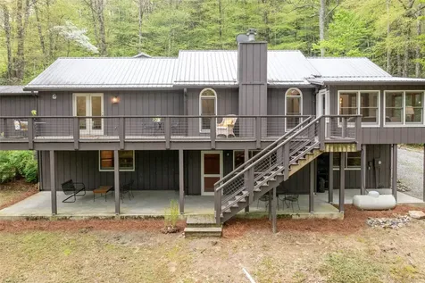 221 Country Club Estates Drive Sapphire NC 28774