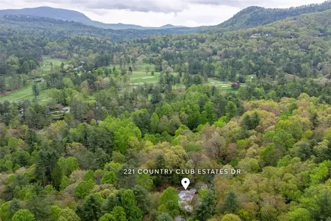 221 Country Club Estates Drive Sapphire NC 28774