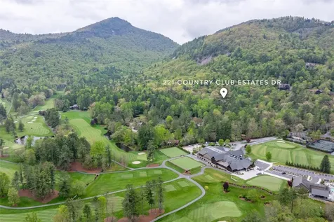 221 Country Club Estates Drive Sapphire NC 28774