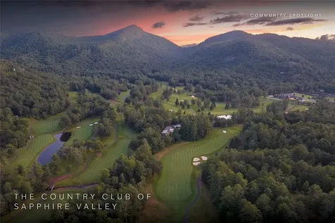 221 Country Club Estates Drive Sapphire NC 28774