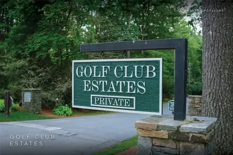 221 Country Club Estates Drive Sapphire NC 28774