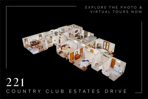 221 Country Club Estates Drive Sapphire NC 28774