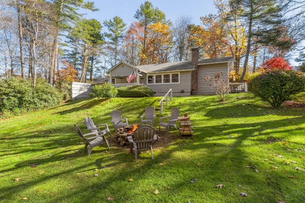 181 Cherokee Drive Highlands NC 28741