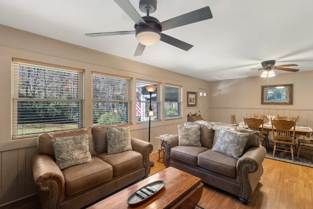 181 Cherokee Drive Highlands NC 28741