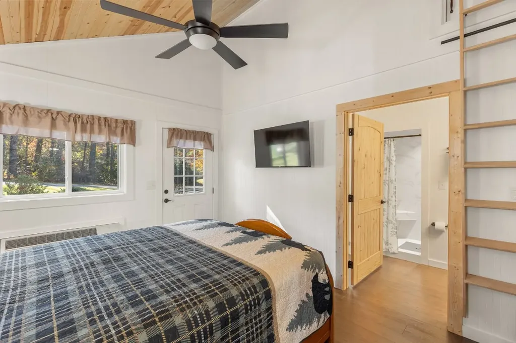 181 Cherokee Drive Highlands NC 28741