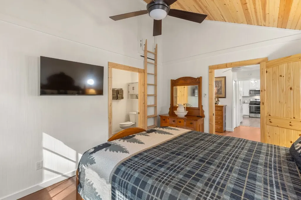 181 Cherokee Drive Highlands NC 28741