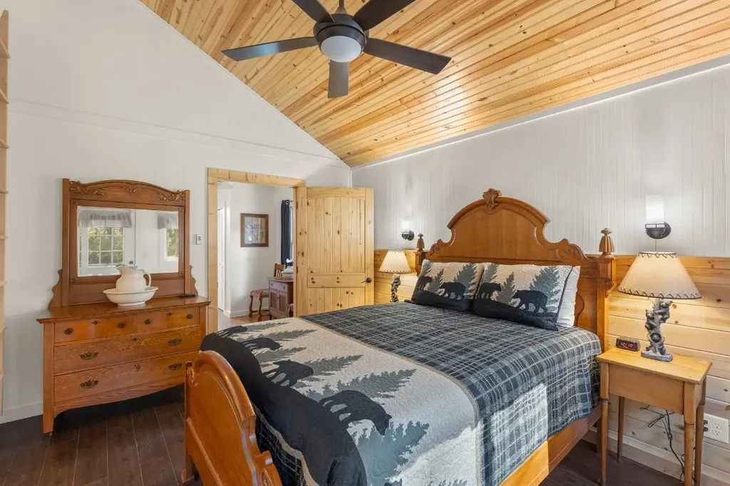 181 Cherokee Drive Highlands NC 28741