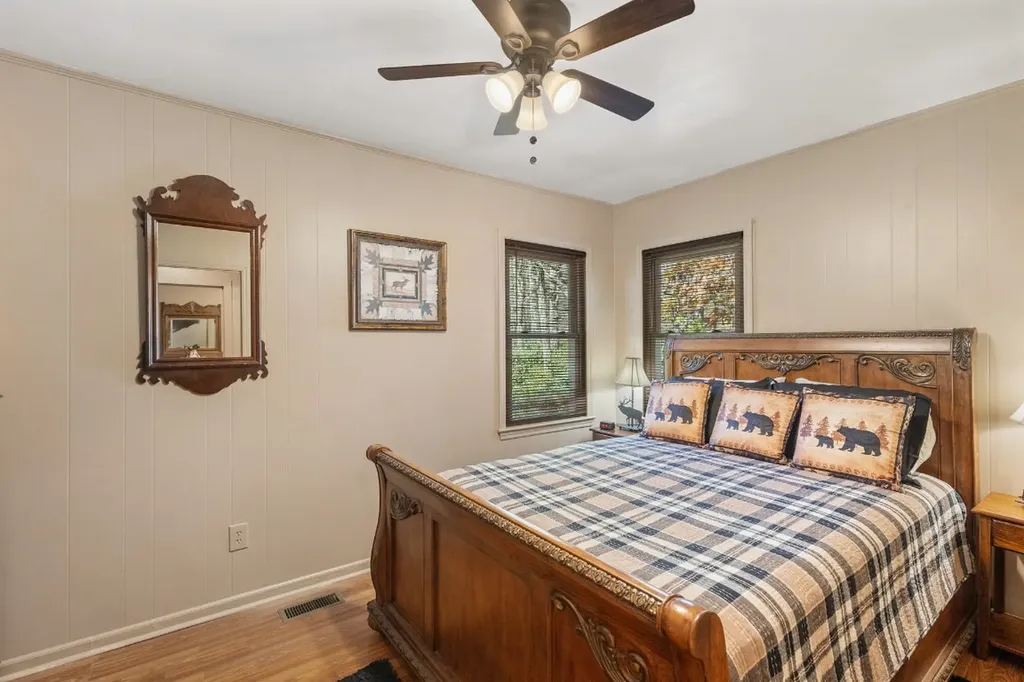 181 Cherokee Drive Highlands NC 28741