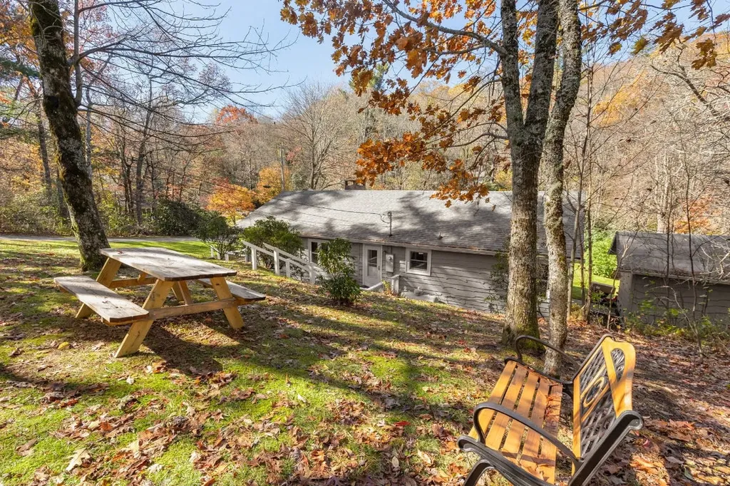 181 Cherokee Drive Highlands NC 28741