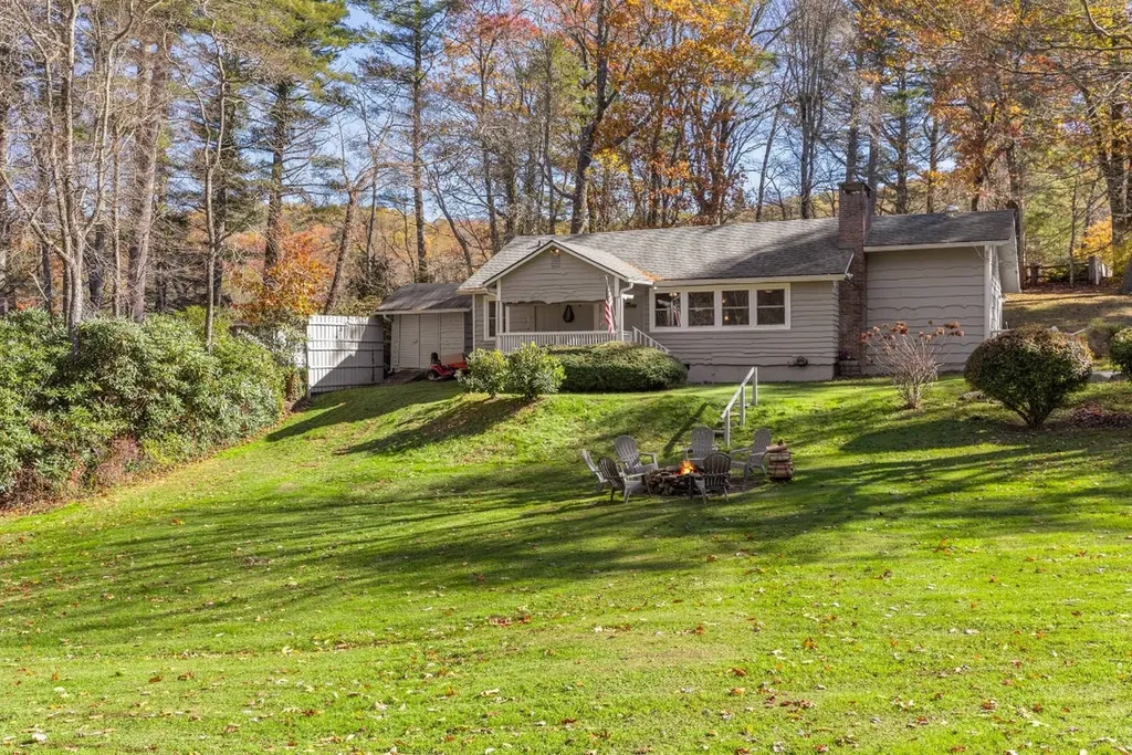 181 Cherokee Drive Highlands NC 28741