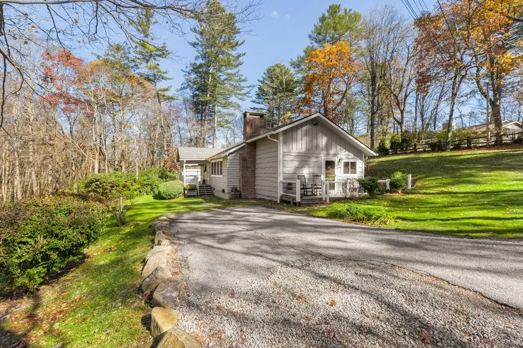 181 Cherokee Drive Highlands NC 28741