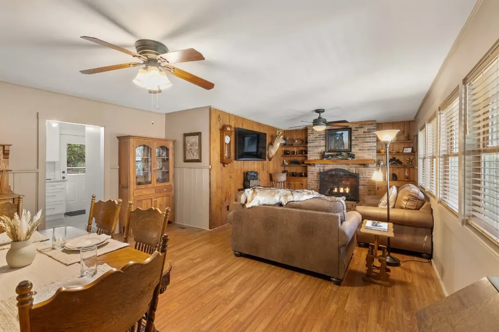 181 Cherokee Drive Highlands NC 28741