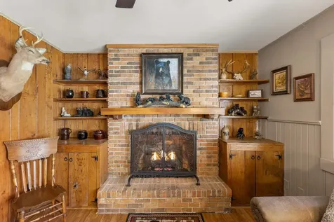 181 Cherokee Drive Highlands NC 28741