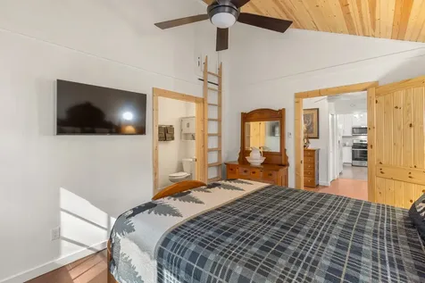 181 Cherokee Drive Highlands NC 28741