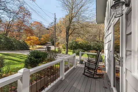 181 Cherokee Drive Highlands NC 28741