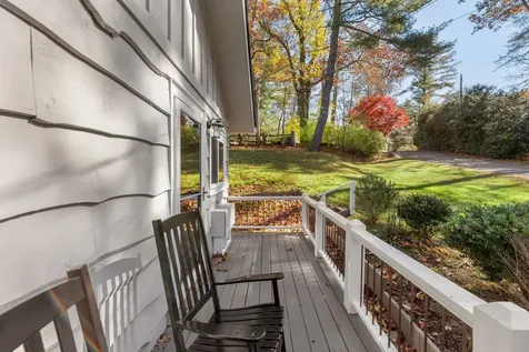 181 Cherokee Drive Highlands NC 28741