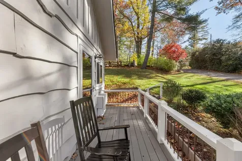 181 Cherokee Drive Highlands NC 28741