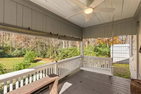 181 Cherokee Drive Highlands NC 28741