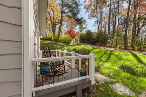 181 Cherokee Drive Highlands NC 28741