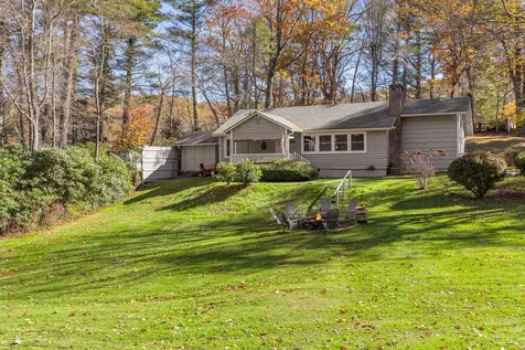 181 Cherokee Drive Highlands NC 28741