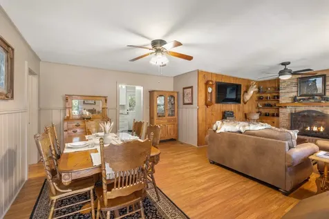 181 Cherokee Drive Highlands NC 28741