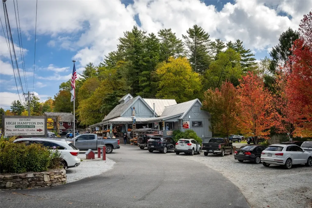 Lot B Edward Fowler Road Cashiers NC 28717