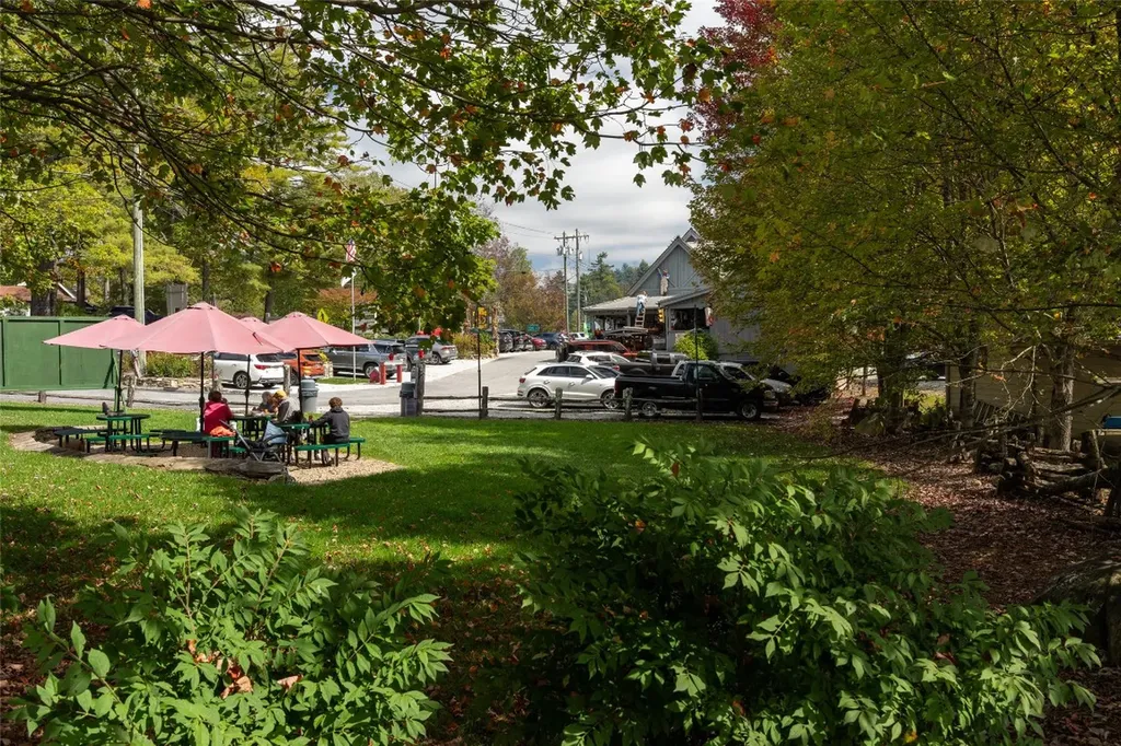 Lot B Edward Fowler Road Cashiers NC 28717