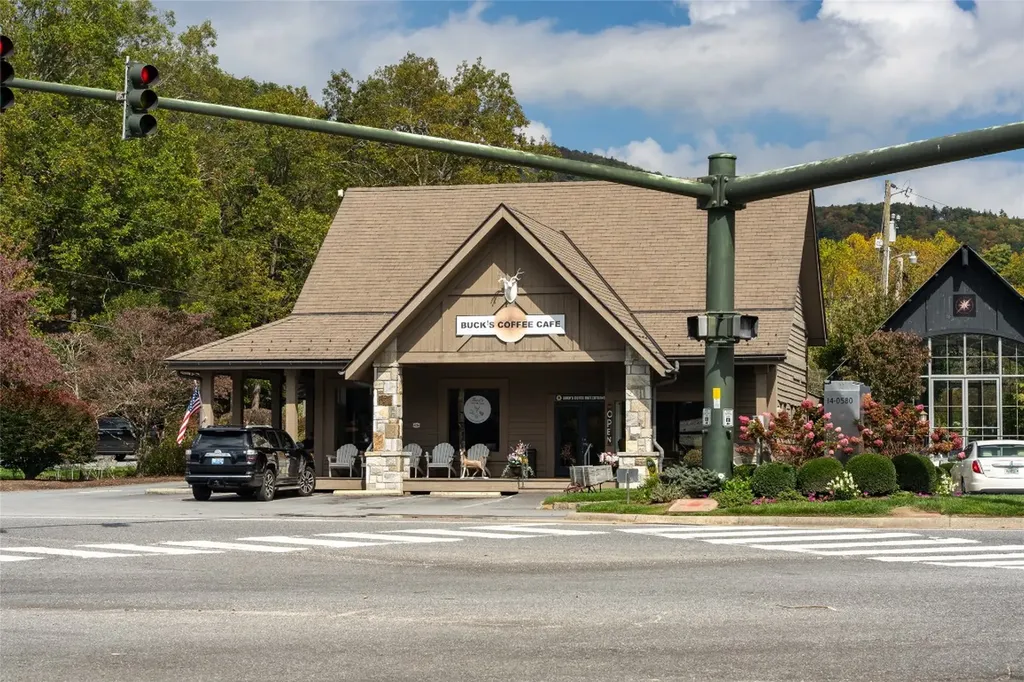 Lot B Edward Fowler Road Cashiers NC 28717