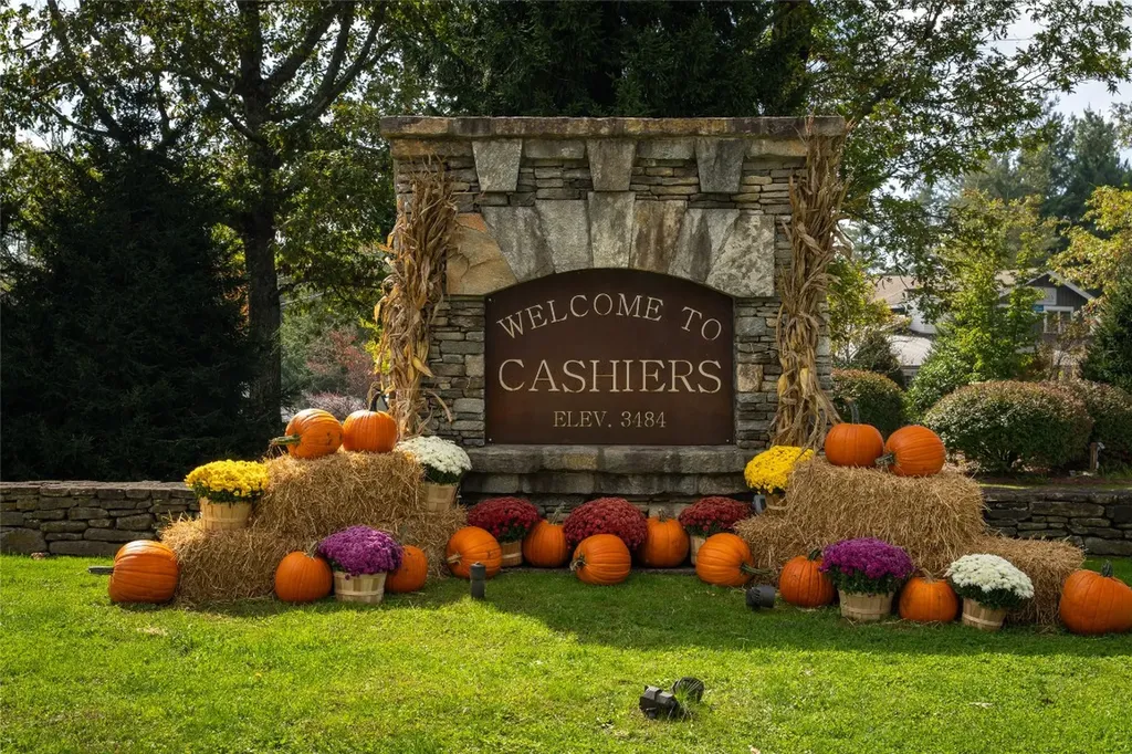 Lot B Edward Fowler Road Cashiers NC 28717