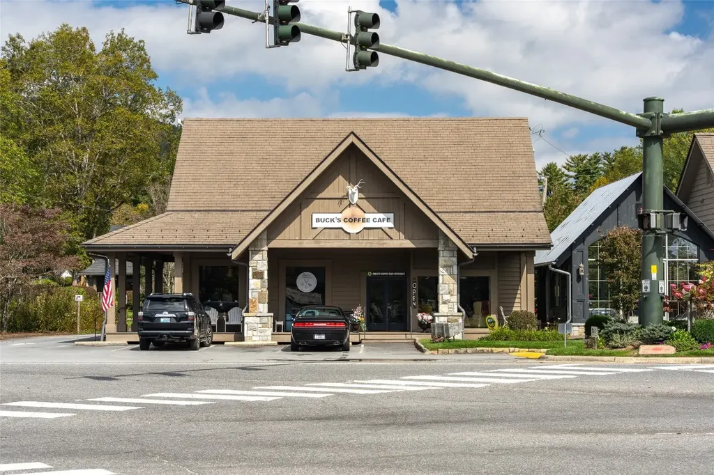 Lot B Edward Fowler Road Cashiers NC 28717