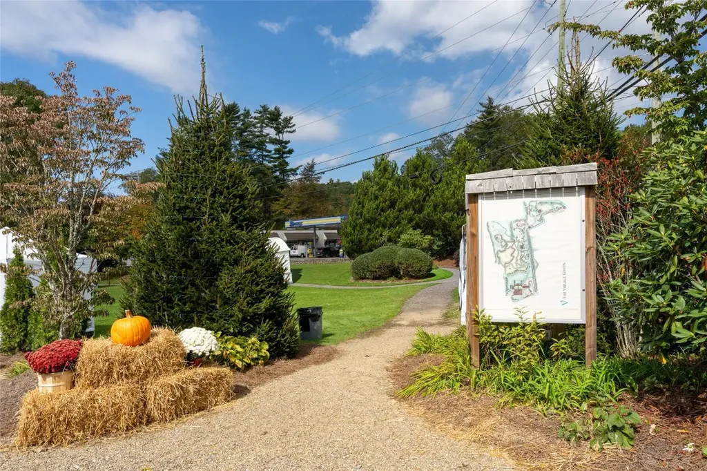 Lot B Edward Fowler Road Cashiers NC 28717