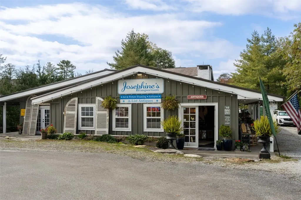 Lot B Edward Fowler Road Cashiers NC 28717