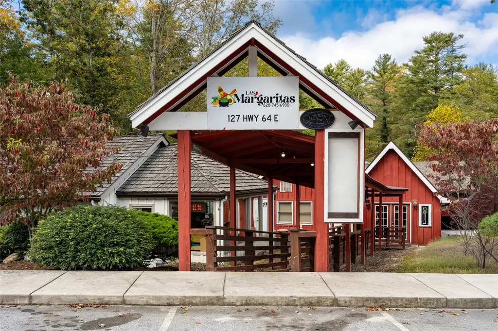 Lot B Edward Fowler Road Cashiers NC 28717