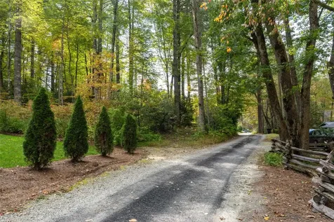 Lot B Edward Fowler Road Cashiers NC 28717