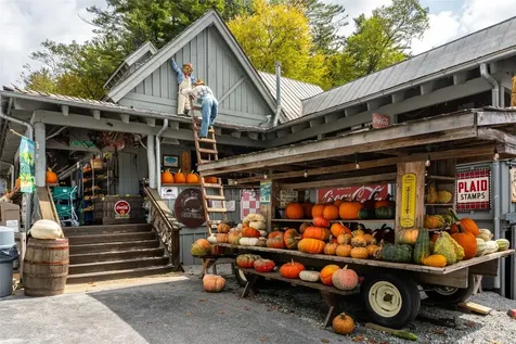 Lot B Edward Fowler Road Cashiers NC 28717