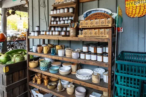 Lot B Edward Fowler Road Cashiers NC 28717