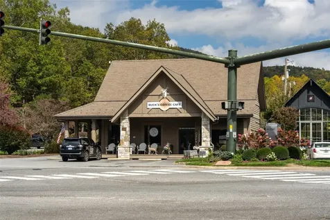 Lot B Edward Fowler Road Cashiers NC 28717