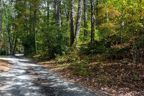 Lot B Edward Fowler Road Cashiers NC 28717