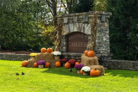 Lot B Edward Fowler Road Cashiers NC 28717