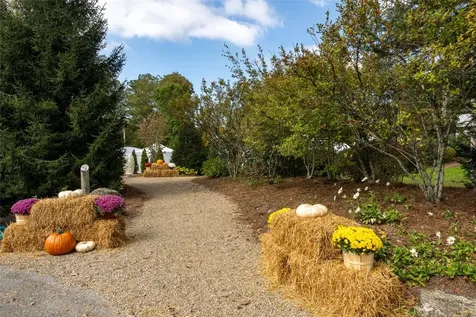 Lot B Edward Fowler Road Cashiers NC 28717