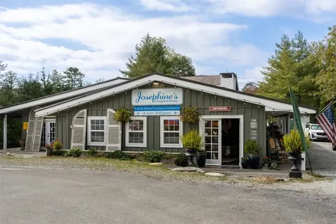 Lot B Edward Fowler Road Cashiers NC 28717