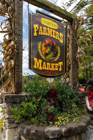 Lot B Edward Fowler Road Cashiers NC 28717