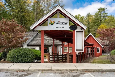 Lot B Edward Fowler Road Cashiers NC 28717